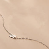 925 Sterling Silver Bracelet for Women Engagement Party Jewelry