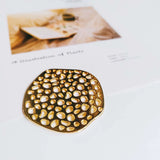 8pcs Hollow Charms Earring Accessories DIY Jewelry Findings