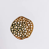 8pcs Hollow Charms Earring Accessories DIY Jewelry Findings