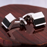 French Shirt Cufflinks for Men High guests Arrival