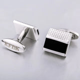 French Shirt Cufflinks for Men High guests Arrival