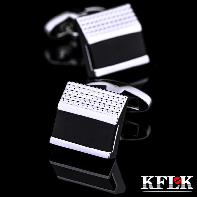 French Shirt Cufflinks for Men High guests Arrival