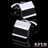 French Shirt Cufflinks for Men High guests Arrival