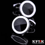 French Shirt Cufflinks for Mens Arrival