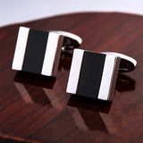 French Shirt Cufflinks for Mens High guests Arrivals