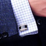 French Shirt Cufflink for Men High Wedding Guests