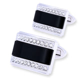 French Shirt Cufflink for Men High Wedding Guests