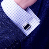 French Shirt Cufflink for Men High Wedding Guests