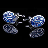 French Shirt Cufflinks for Men Wedding Guests