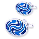 French Shirt Cufflinks for Men Wedding Guests