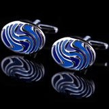 French Shirt Cufflinks for Men Wedding Guests