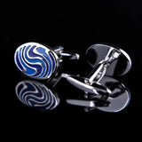 French Shirt Cufflinks for Men Wedding Guests