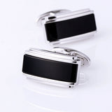Mens Wedding Cufflink French Button High Jewelry Shirt Cuff Link