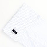 Mens Wedding Cufflink French Button High Jewelry Shirt Cuff Link