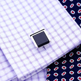 Wedding cufflinks for mens shirt bouton High Gift