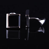 Wedding cufflinks for mens shirt bouton High Gift