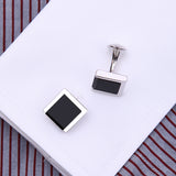 Wedding cufflinks for mens shirt bouton High Gift