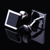 Wedding cufflinks for mens shirt bouton High Gift