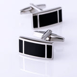 Men's High Gemelos Abotoadura Cufflinks Shirt Cufflink