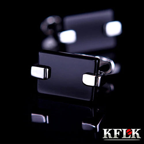 Mens Cufflink Gemelos High Abotoadura Jewelry