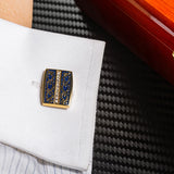 Mens Jewelry Shirt Cufflinks Gemelos Buttons High Abotoaduras Guests