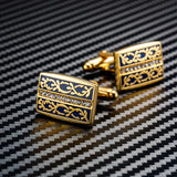 Mens Jewelry Shirt Cufflinks Gemelos Buttons High Abotoaduras Guests