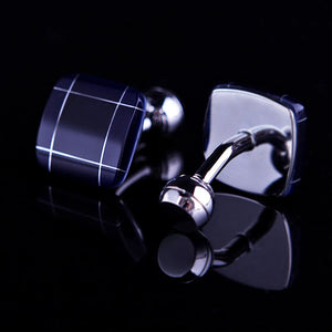 Mens Jewelry Shirt Cufflinks High Abotoaduras Gemelos Guests