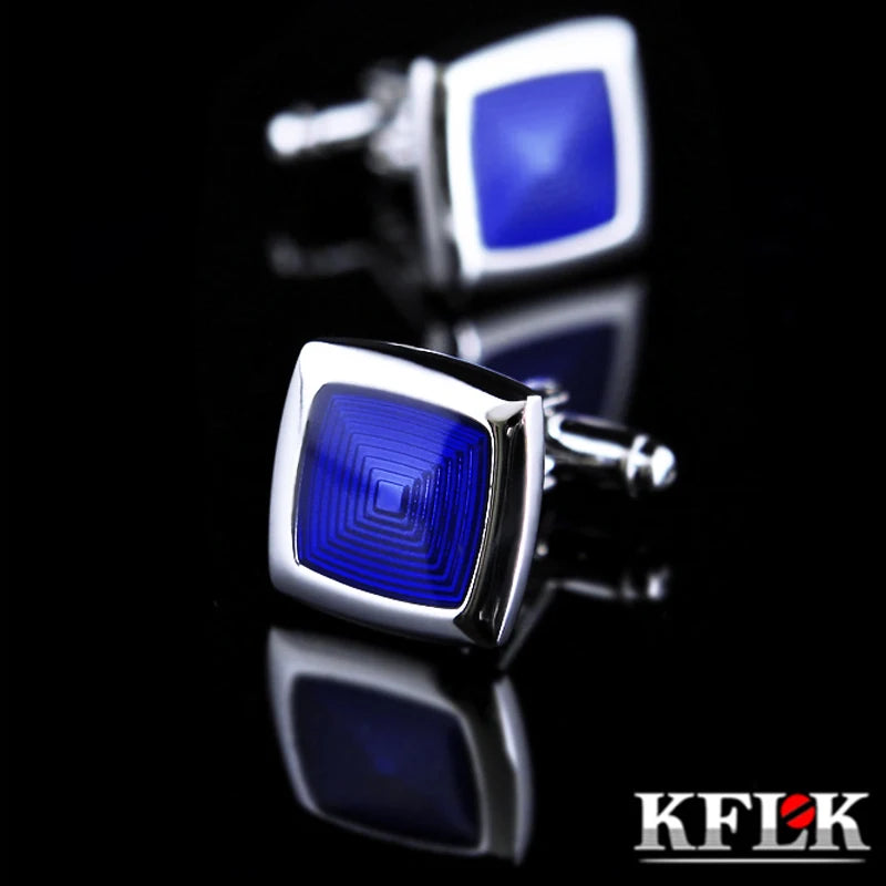 Mens Jewelry Cufflink Button - Wedding Groom