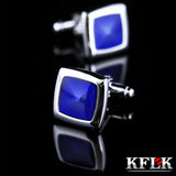 Mens Jewelry Cufflink Button - Wedding Groom