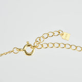 925 Silver Cross Flower PARADIS NECKLACE Choker Fine Jewelry