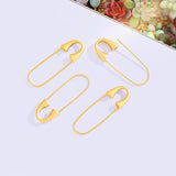 AC14 Kids Birthday Gift DIY Praying Safety Health Pin Brooch