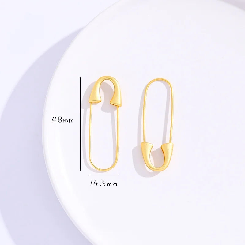 AC14 Kids Birthday Gift DIY Praying Safety Health Pin Brooch