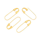 AC14 Kids Birthday Gift DIY Praying Safety Health Pin Brooch