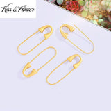 AC14 Kids Birthday Gift DIY Praying Safety Health Pin Brooch