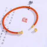 AC18 Fine Woman Girl Party Birthday Wire Bracelet Bangle