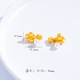 Butterfly Charm Pendant for Gift or Party, 1pc