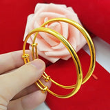 BR23 24KT Bracelet Bangles for Women - Birthday Wedding Gift