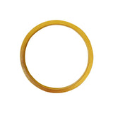 Vintage Square 24KT Bracelet Bangle for Women