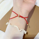 Vintage 24KT Bracelet for Woman, Girl, Bride - Wedding Gift