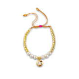 Moon Star Charm Bracelet Women Jewelry Accessories