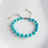 Y2k Polymer Clay Bracelet Set for Women - Christmas Gift Jewelry