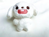 KPOP 127 JungWoo Plush Doll Key Chain Bag Pendant