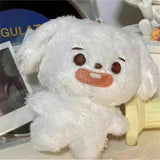 KPOP 127 JungWoo Plush Doll Key Chain Bag Pendant