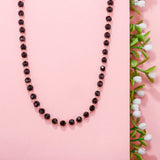 KPOP Crystal Beads Chokers Women's Neck Chain Necklace for Woman Jewelry