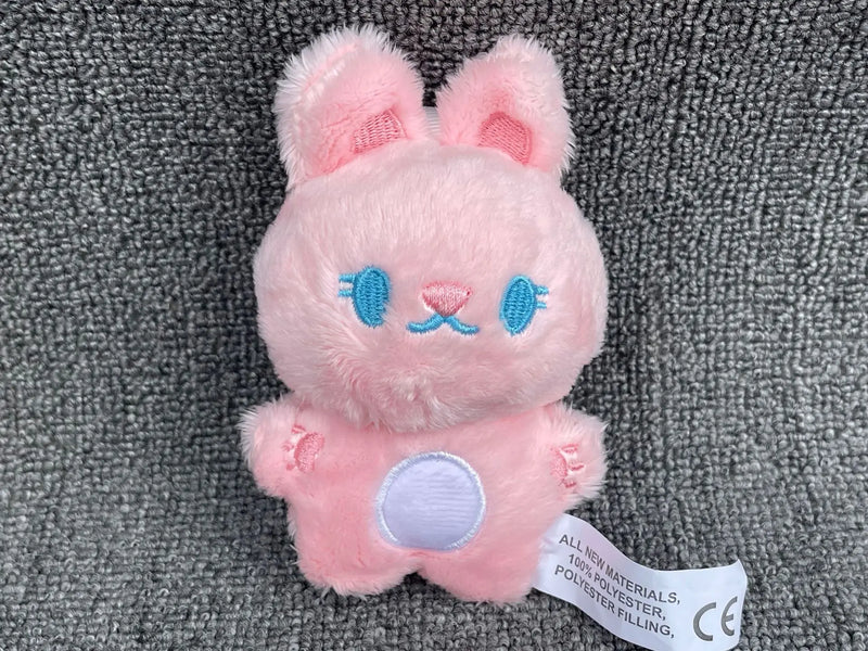 KPOP DREAM Plush Doll Keychain DREAMY VER Stuffed Toy Keyring Bag Accessories