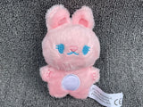 KPOP DREAM Plush Doll Keychain DREAMY VER Stuffed Toy Keyring Bag Accessories
