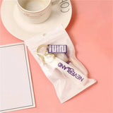 KPOP GIDLE YUQI Lightstick Keychain Bag Pendant