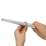 KR&JP Ring Sizer Finger Measuring Tools Jewelry Making