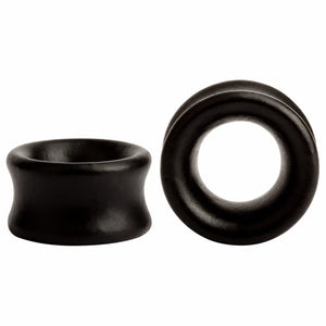 2PCS Wood Ear Tunnel Stretcher Piercing Plugs Body Jewelry Gauges 8-30mm
