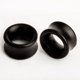 2PCS Wood Ear Tunnel Stretcher Piercing Plugs Body Jewelry Gauges 8-30mm